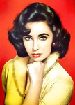 Elizabeth Taylor Sexy Vintage Photos