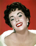 Elizabeth Taylor Sexy Vintage Photos