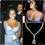 Elizabeth Taylor Sexy Vintage Photos