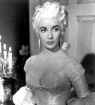 Elizabeth Taylor Sexy Vintage Photos