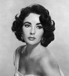 Elizabeth Taylor Sexy Vintage Photos