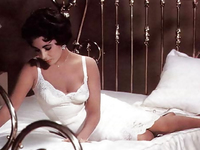 Elizabeth Taylor Sexy Vintage Photos