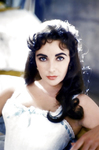 Elizabeth Taylor Sexy Vintage Photos