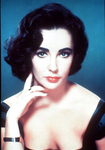 Elizabeth Taylor Sexy Vintage Photos