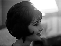 Elizabeth Taylor Sexy Vintage Photos