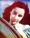 Elizabeth Taylor Sexy Vintage Photos
