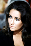 Elizabeth Taylor Sexy Vintage Photos