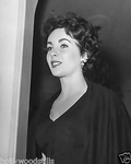 Elizabeth Taylor Sexy Vintage Photos