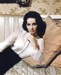 Elizabeth Taylor Sexy Vintage Photos