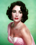 Elizabeth Taylor Sexy Vintage Photos