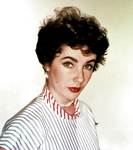 Elizabeth Taylor Sexy Vintage Photos