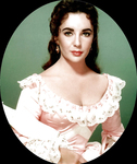 Elizabeth Taylor Sexy Vintage Photos