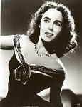 Elizabeth Taylor Sexy Vintage Photos
