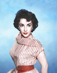 Elizabeth Taylor Sexy Vintage Photos