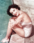 Elizabeth Taylor Sexy Vintage Photos