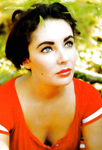 Elizabeth Taylor Sexy Vintage Photos