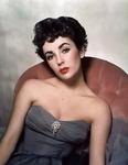 Elizabeth Taylor Sexy Vintage Photos