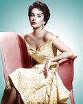 Elizabeth Taylor Sexy Vintage Photos