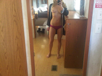 Jennifer Lawrence Nude Leaked ICloud Photos