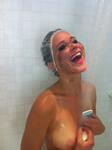 Jennifer Lawrence Nude Leaked ICloud Photos