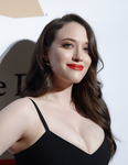Kat Dennings Hot Photos