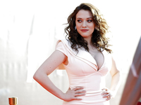 Kat Dennings Hot Photos
