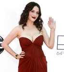 Kat Dennings Hot Photos