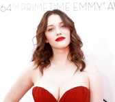 Kat Dennings Hot Photos