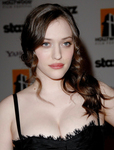 Kat Dennings Hot Photos