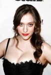 Kat Dennings Hot Photos