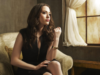 Kat Dennings Hot Photos