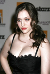 Kat Dennings Hot Photos