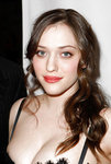Kat Dennings Hot Photos