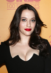 Kat Dennings Hot Photos