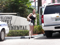 Stephanie McMahon WWE Sexy Photos