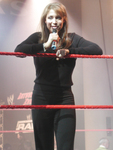 Stephanie McMahon WWE Sexy Photos