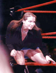 Stephanie McMahon WWE Sexy Photos