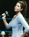 Stephanie McMahon WWE Sexy Photos
