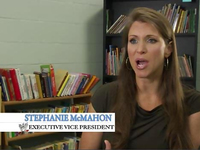 Stephanie McMahon WWE Sexy Photos