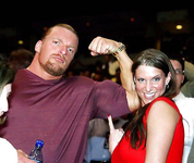 Stephanie McMahon WWE Sexy Photos