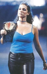 Stephanie McMahon WWE Sexy Photos
