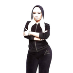 Nicki Minaj Booty & Legs Pics