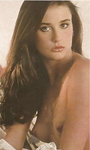 Demi Moore Penthouse Full Frontal Nudity Pics