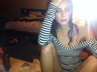 Kaya Scodelario Nude Leaked Photos