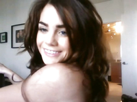 Jillian Murray Nude Leaked Pics