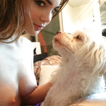 Jillian Murray Nude Leaked Pics