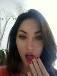 Megan Fox Nude Leaked Photos 2019