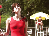 Aubrey Plaza Nude & Sexy Pics