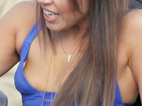 Aubrey Plaza Nude & Sexy Pics