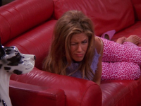 Jennifer Aniston Feet Pics